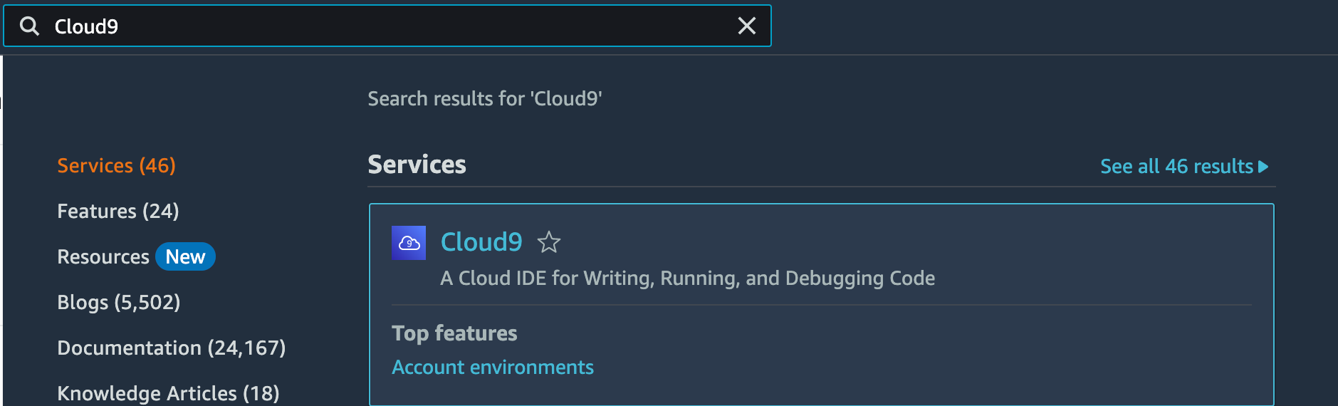 Cloud9