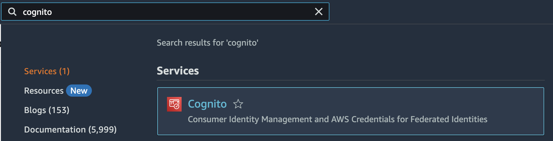 Cognito