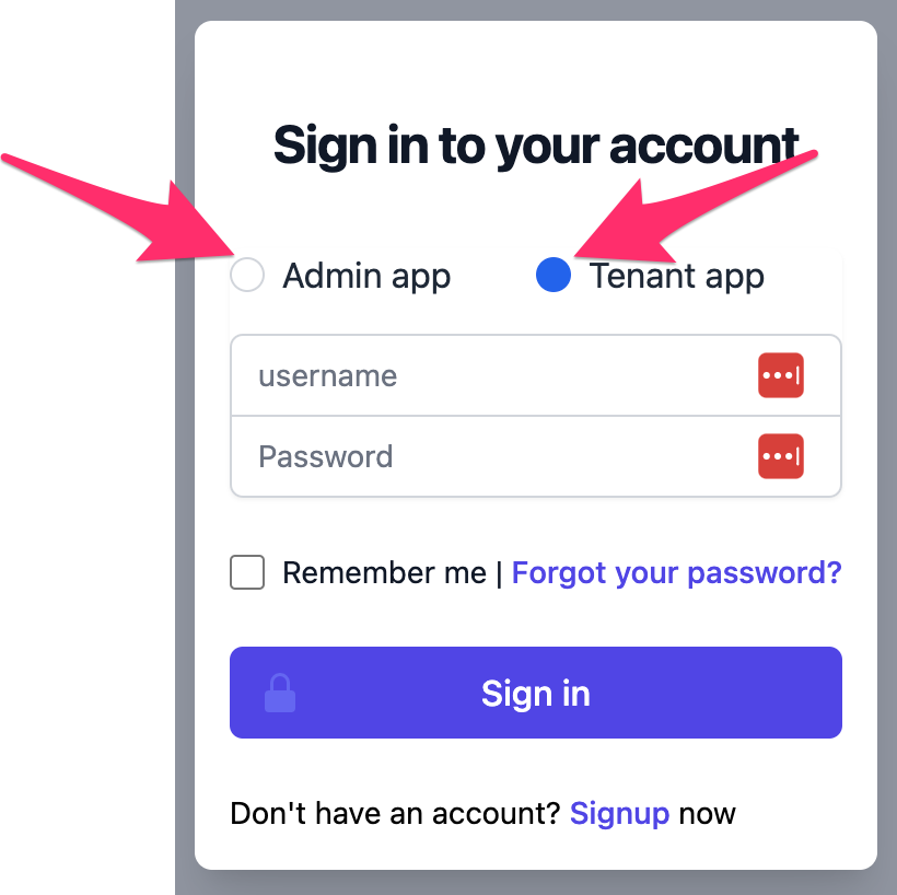 Lab3 Toggle App