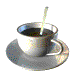 Get some coffee